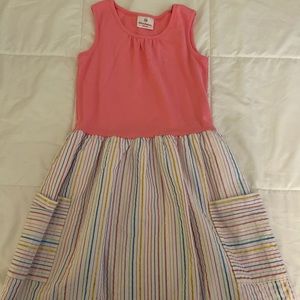 Hanna Andersson Dress